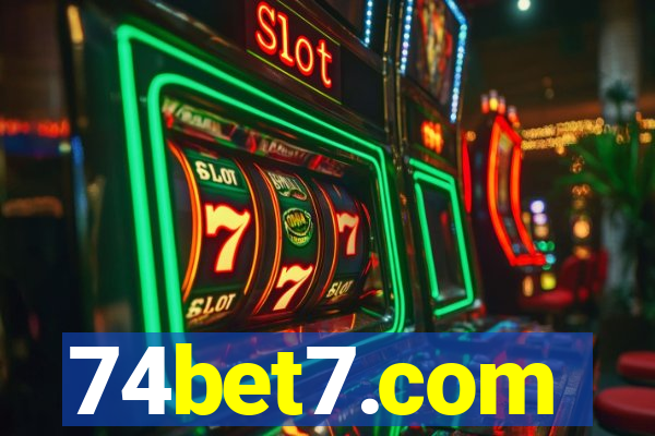 74bet7.com