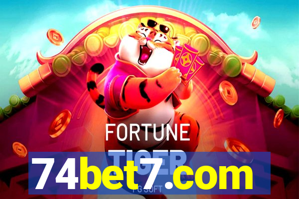 74bet7.com