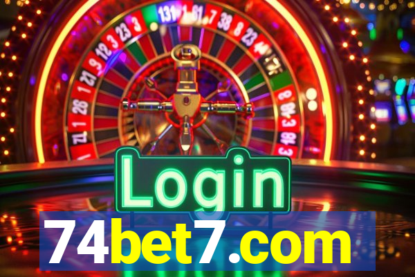 74bet7.com