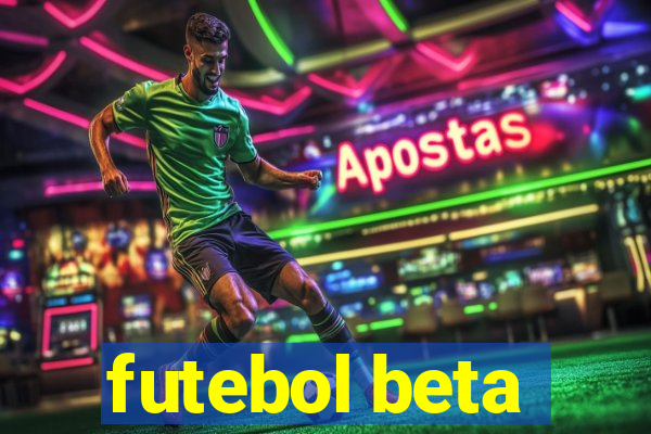 futebol beta