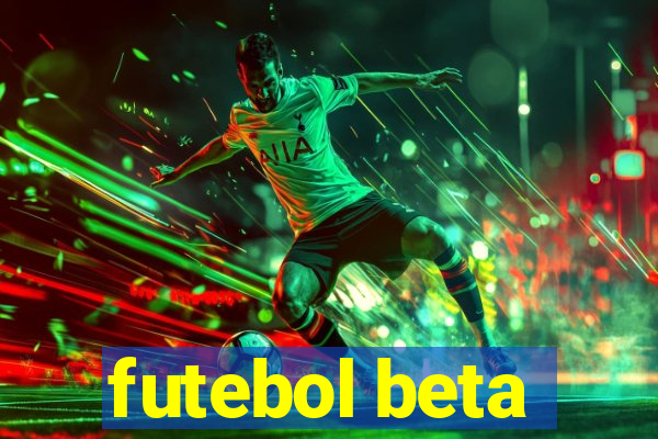 futebol beta