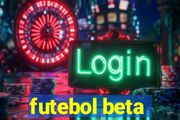 futebol beta