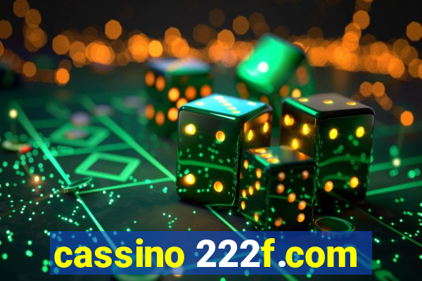 cassino 222f.com