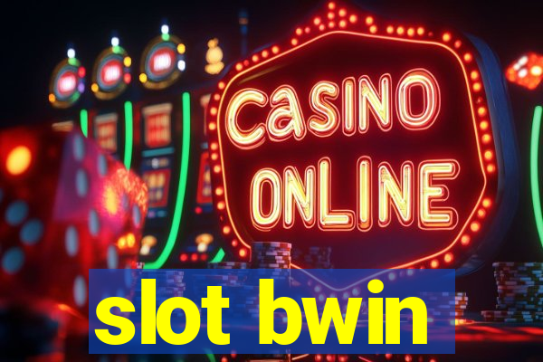 slot bwin