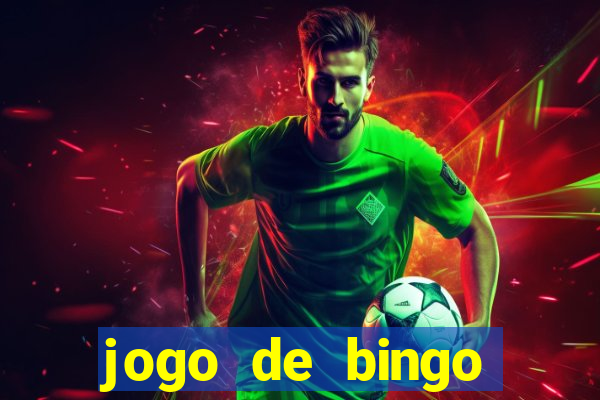 jogo de bingo online que ganha dinheiro de verdade