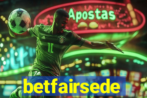 betfairsede