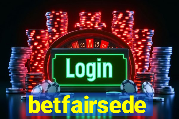 betfairsede