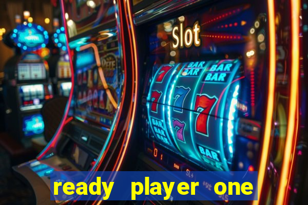 ready player one juego oasis