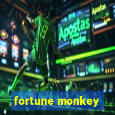 fortune monkey