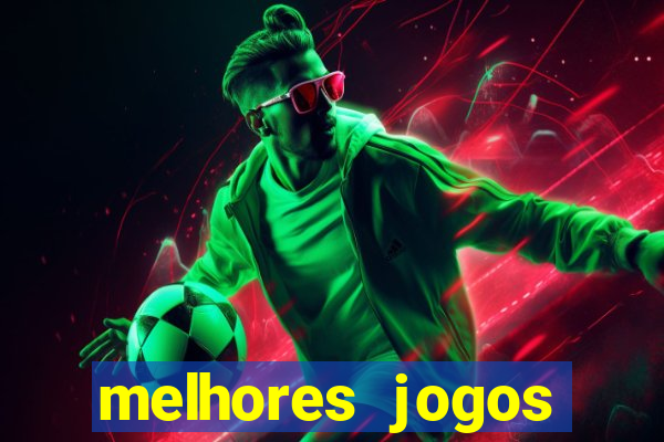 melhores jogos manager android