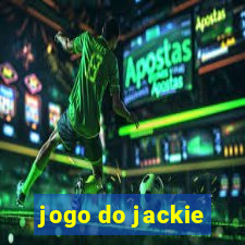 jogo do jackie