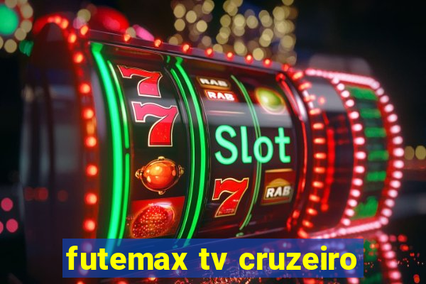 futemax tv cruzeiro