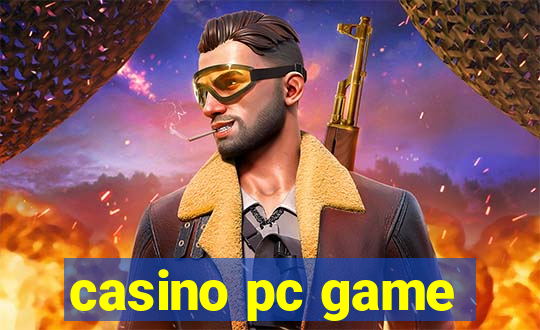 casino pc game