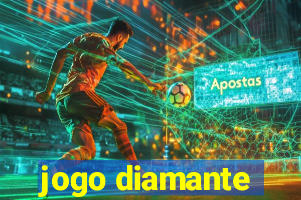 jogo diamante