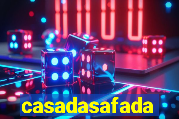 casadasafada