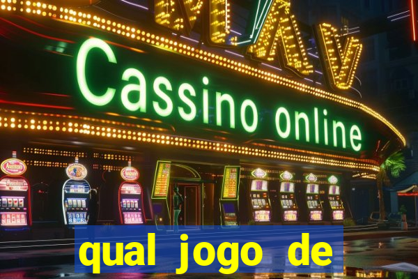 qual jogo de casino paga mais