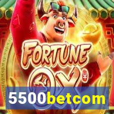 5500betcom