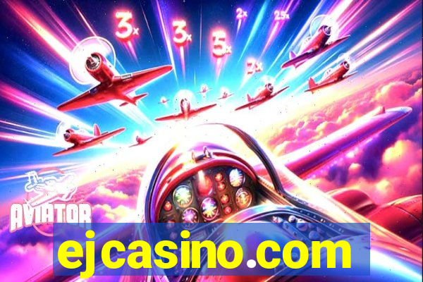 ejcasino.com