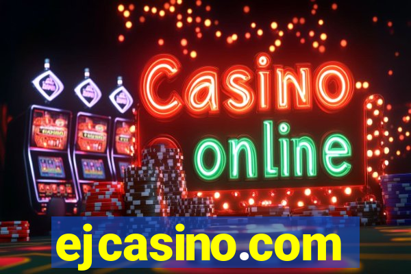 ejcasino.com