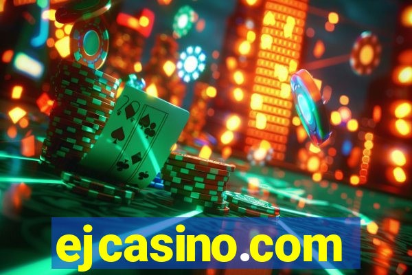 ejcasino.com