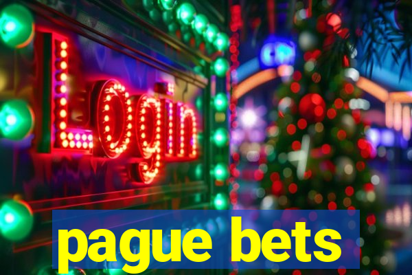 pague bets