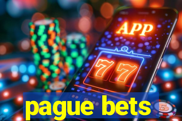 pague bets