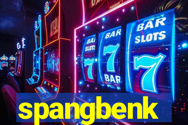 spangbenk