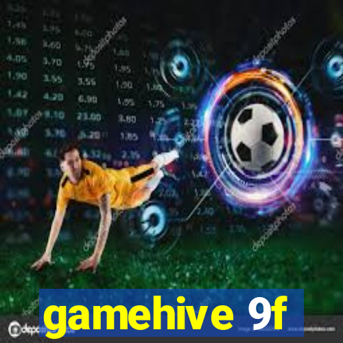 gamehive 9f