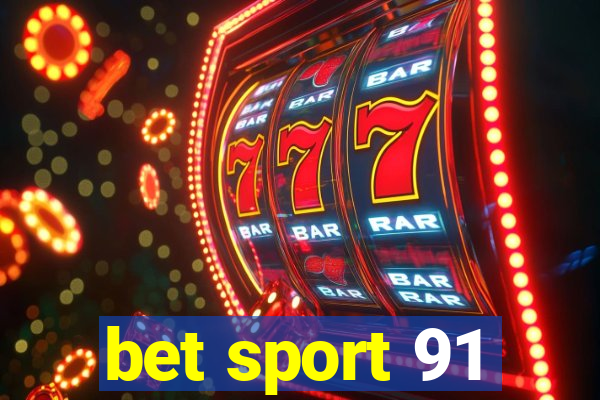 bet sport 91