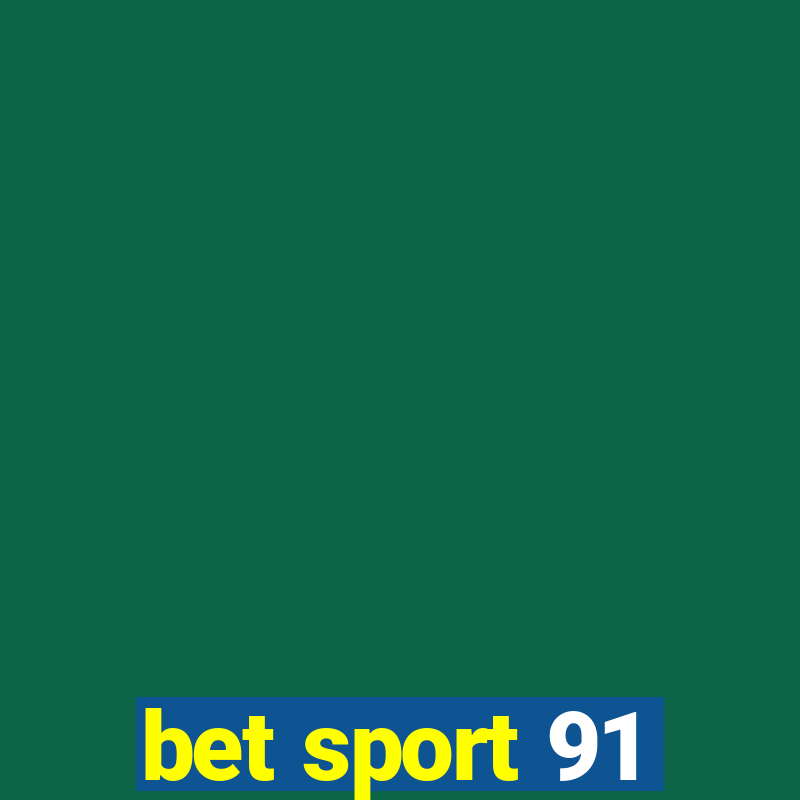 bet sport 91