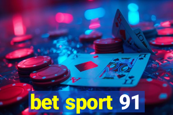 bet sport 91