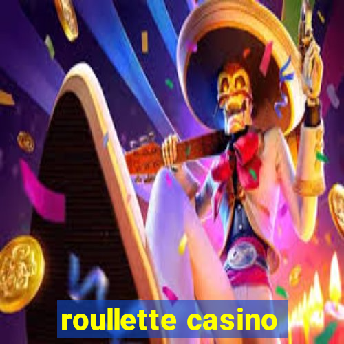 roullette casino