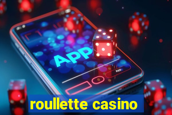 roullette casino