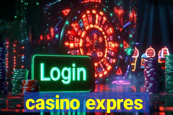 casino expres