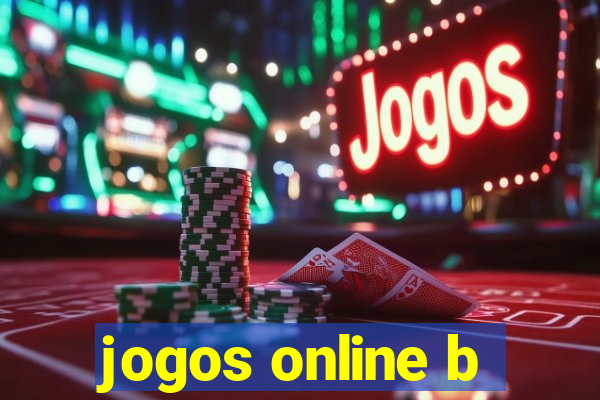 jogos online b