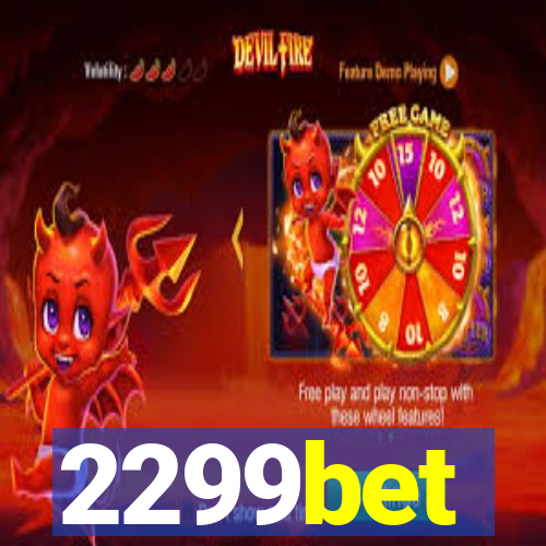 2299bet