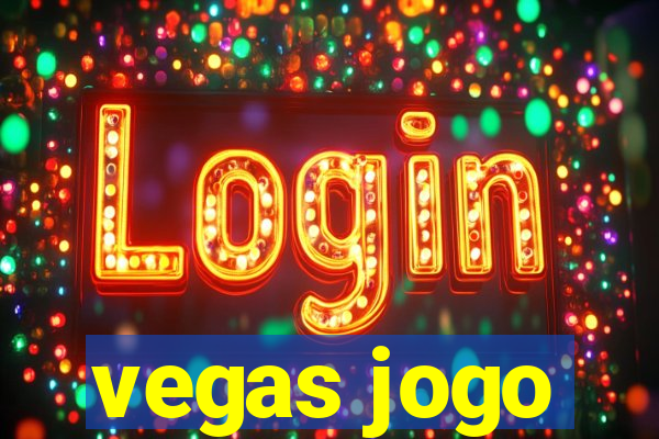 vegas jogo