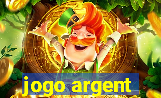 jogo argent