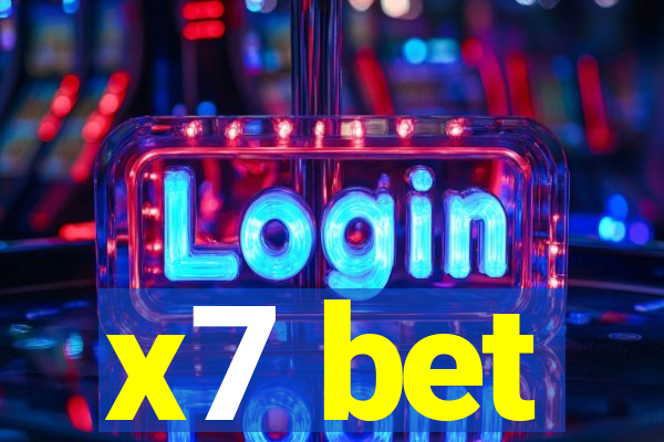 x7 bet