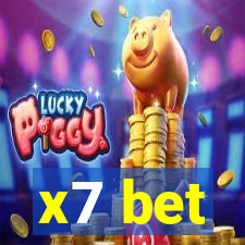 x7 bet