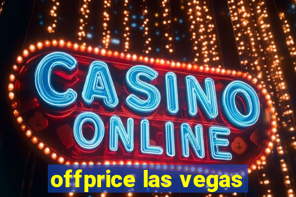 offprice las vegas