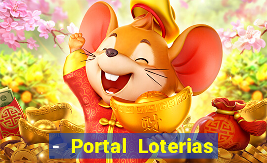 - Portal Loterias | CAIXA