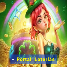 - Portal Loterias | CAIXA