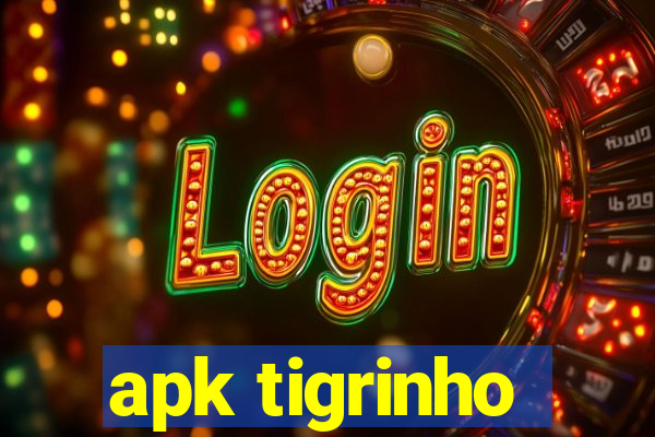 apk tigrinho