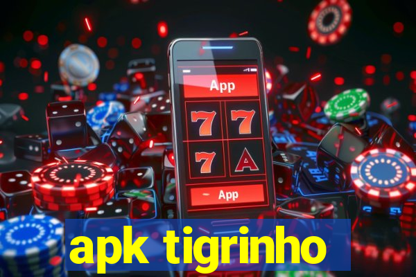 apk tigrinho