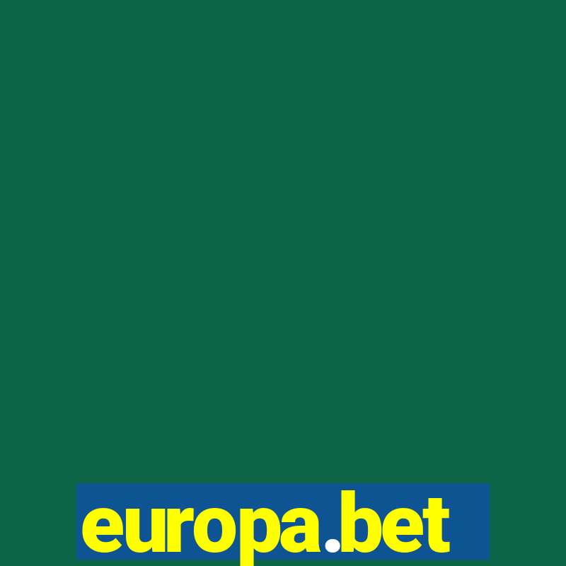 europa.bet