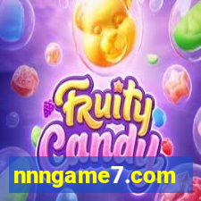 nnngame7.com