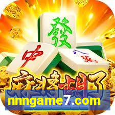 nnngame7.com