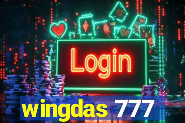 wingdas 777