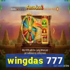 wingdas 777